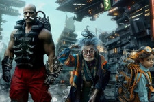 生成AIがコンテンツ制作を変革。「INTER BEE IGNITION×DCEXPO」で最新事例デモ。さかなクン、藤本壮介氏も登壇