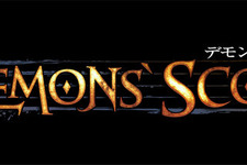 スクエニ、スマホ向け『DEMONS’ SCORE』にUnreal Engine 3を採用・・・「Unreal Japan News」第48回 画像