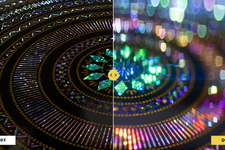 シリコンスタジオ、「光学レンズエフェクト」と「揺れものプラグイン」でリアルタイム表現の進化をGTMF2025で体感