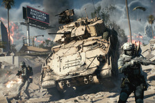 「バトルフィールドのバトロワ」基本プレイ無料『Battlefield REDSEC』突如配信もSteamユーザーレビューは「賛否両論」…一体なぜ?