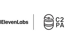 イレブンラボ、国際標準「C2PA」準拠。AI音声ディープフェイク対策と声優文化保護へ「二重の防壁」構築。梶裕貴も期待