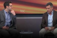 「AIに創造性は存在し得ない」―テイクツーCEOが語るAIが与えるゲーム開発への影響