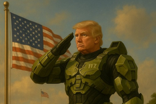 米政府の“プロパガンダ素材”にされた『Halo』―開発者たちは「本当にうんざり」「面白い」と賛否両論