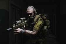『Escape from Tarkov』の制作が約10年の時を経てついに終了。正式リリースへの最終カウントダウン開始