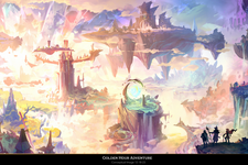 『WoW』『LoL』ベテラン開発者率いる元NetEase傘下スタジオが閉鎖―今のゲーム業界で新作MMOを手掛ける難しさを明かす