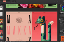 いまこそ脱Adobe！？画像編集やデザイン用のクリエイター向け統合ツール最新版「Affinity Studio」が無料で配信、大きな話題に―さまざまな拡張子や日本語にも対応
