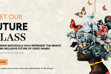 The Game Awardsの次世代クリエイター支援プログラム「Future Class」に関するWebページが人知れず削除。再開の見通しはなし