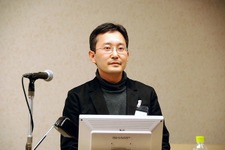 【SIGGRAPH ASIA 2009】業界関係者は必見、セガの人材教育 画像