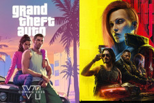 『GTA6』再延期に“何度も延期”の先輩『サイバーパンク2077』公式が助言？2020年のほろ苦いポスト