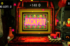 借金額2倍のハードモードも実装！ローグライトスロット『CloverPit』販売本数100万本突破