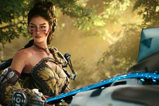 PS人気IP『Horizon』が基本無料MMORPGに！『Horizon Steel Frontiers』発表―『リネージュ』『ブレソ』NCSOFTが手掛ける