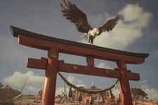 世紀末ロマンRPG『昭和米国物語』発売時期を2026年に延期「あらゆる要素を自分たちが理想とする細部まで仕上げる」