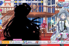 App Store審査で警告された『ティンクルスターナイツ』、キャラたちが黒塗りになる―表現修正ゆえに