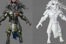 AI時代のゲーム向け3Dモデル制作 ─ プロダクション現場での検証から生まれた「Asset Hub」をGTMF2025で体験