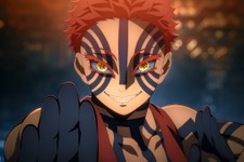 猗窩座、1,000億の男へ…劇場版「鬼滅の刃」無限城編 第一章が全世界興行収入1,000億円を突破！日本映画史上初の快挙