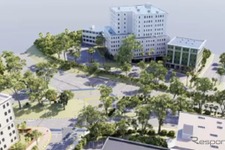 ダイナミックマップ、NVIDIA Omniverse Partner Council Japanに参画…デジタルツイン空間構築で協業開始 画像