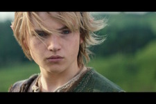 「ゼルダの伝説」実写映画の撮影開始！ゼルダ、リンクの姿もお披露目 画像