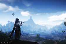 初日で総プレイヤー数200万人突破！基本無料の武侠オープンワールドRPG『風燕伝：Where Winds Meet』Steam同時接続人数も19万人を記録 画像