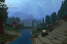 『マインクラフト』最大のライバルとも呼ばれたサンドボックスRPG『Hytale』開発中止発表されるも復活！早期アクセスリリース日も近日発表予定 画像