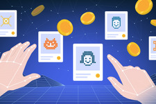 “デジタル資産”で変わるゲームの稼ぎ方──暗号経済時代の新常識 画像