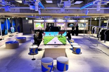 プレステ30年の歴史を“実質”リミナルスペースで体験する意味とは。PS5発売5周年を祝う「PLAY IN GINZA」に行ってきた