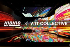 AIは映像制作をどう変えるか？ バーチャルプロダクションの課題を軽減し、クリエイティブを拡張するヒビノとWIT COLLECTIVEの挑戦 画像