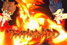 『イナズマイレブン 英雄たちのヴィクトリーロード』発売1週間で世界累計50万本を突破！シリーズ最新作が好調な滑り出し