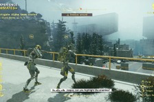 ユービーアイ、NPCへの音声指示や会話ができる生成AI研究プロジェクト「Teammates」発表。「ゲームにおけるAIに対する批判を認識している」