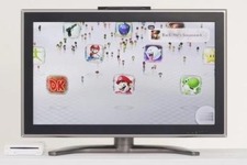 Wii UではFacebookやTwitterとの連携は予定なし 画像