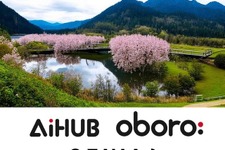 AiHUB、著作権クリアな純国産画像生成AI「oboro:base」公開＆技術レポート配布。アニメ業界の商用利用を支援