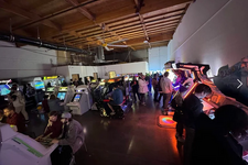 米国ワシントン州ケントの「日本風ゲームセンター」、荷物トラックごと盗まれる。希少アーケード基板などの被害額は600万円以上か