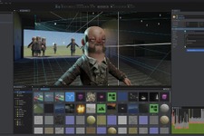『Garry's Mod』精神的後継作の『s&box』がオープンソース化！ 自由にエンジンを構築可能に 画像