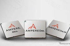 ソフトバンク、AI向け半導体設計の米Ampereを完全子会社化