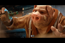 ユービーアイの17年以上開発が続く『Beyond Good and Evil 2』新たな求人情報が掲載。開発は現在も継続か