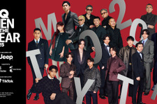 「GQ MEN OF THE YEAR 2025」小島秀夫監督がベスト・クリエイター賞を受賞！『DEATH STRANDING』が“ゲームという概念を超えた新しいエンタメ”と評価