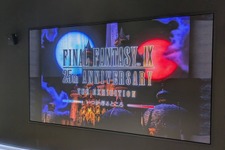 『FFIX』の25周年が詰まった展覧会は感涙ものだった「FINAL FANTASY Ⅸ 25th ANNIVERSARY THE EXHIBITION‐いつか帰るところ‐」展覧会レポート
