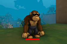 「TGA2025」辞退した『Megabonk』まさかの復活！人気投票での受賞を目指す