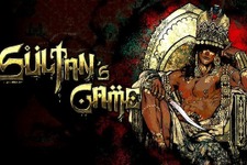 Steam好評95%『スルタンのゲーム』が「INDIE Live Expo Awards 2025」年間ゲーム大賞を受賞―発売48時間で10万本を突破した物語重視カードゲーム