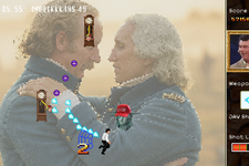 幻の不謹慎ゲー続編『香港2097』発売延期。Steam審査が進まず、暇すぎて『スーパーマリオワールド』を遊ぶ開発者