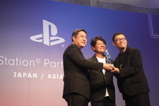 『モンハンワイルズ』3冠達成！辻本P・徳田Dが語る「発売直後の反省」や『FF14』コラボの反響ー「PS Awards 2025」合同インタビュー