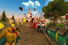 発表わずか2日で…『POSTAL』スピンオフ『POSTAL: Bullet Paradise』生成AI利用の疑いで発売中止を決定―コミュニティから意見が殺到、殺害予告も