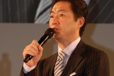 「足場を築く、定着の年」スクウェア・エニックス 和田社長 年頭所感 画像