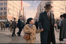 音声から映像まで“ほぼAIで制作”。地上波テレビ番組AIタイムスリップ企画をどう作ったか（CloseBox） 画像