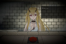 「自作ゲームの不具合」紹介しただけなのになぜ…死刑囚の少女と過ごすADVに集まる“攻撃的な”注目