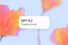 OpenAIがGPT-5.2をリリース。GoogleやAnthropicに対抗、アルトマンCEO肝いりの「Code Red」対応版