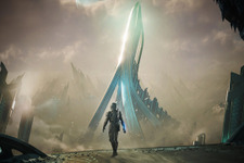 『Mass Effect』開発者が手がけるSFアクションRPG『EXODUS』に生成AI使用予定なし―参加俳優が他企業の生成AIに協力したことを受け開発元が明言