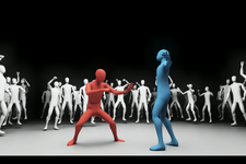 スマホ撮影動画がそのままモーション素材に。オートデスクが語る、生成AIを活用した次世代の制作パイプライン【GTMF2025】