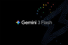 GoogleがGemini 3 Flashをリリース。さらに軽量化し、高い推論能力でを発揮