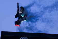 Bungie新作脱出シューター『Marathon』発売前にアートディレクターが退社…海外メディア取材で判明