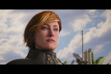 開発中止の『パーフェクトダーク』リブート版、主演女優が胸中を語る―「完全に不意打ちだった」新作『トゥームレイダー』への不安も…